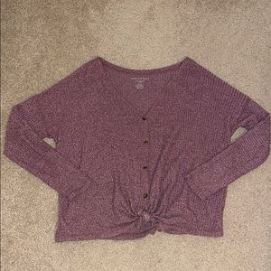 AMERICAN EAGLE SWEATER